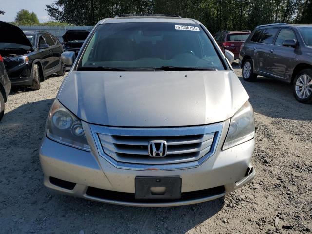 Photo 4 VIN: 5FNRL38718B405637 - HONDA ODYSSEY EX 