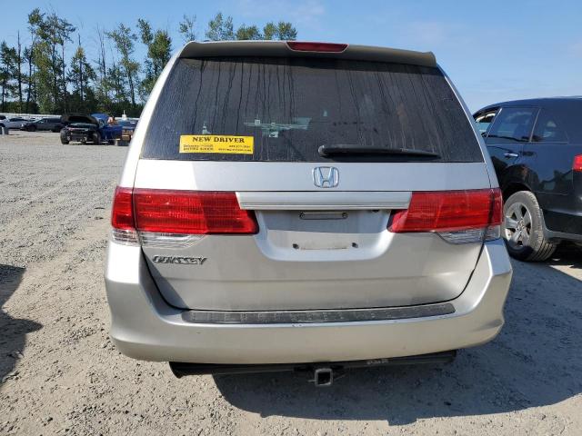 Photo 5 VIN: 5FNRL38718B405637 - HONDA ODYSSEY EX 