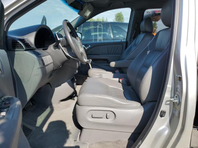 Photo 6 VIN: 5FNRL38718B405637 - HONDA ODYSSEY EX 