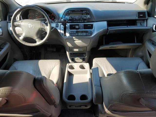 Photo 7 VIN: 5FNRL38718B405637 - HONDA ODYSSEY EX 