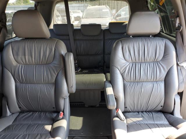 Photo 9 VIN: 5FNRL38718B405637 - HONDA ODYSSEY EX 