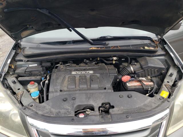 Photo 11 VIN: 5FNRL38718B413138 - HONDA ODYSSEY EX 