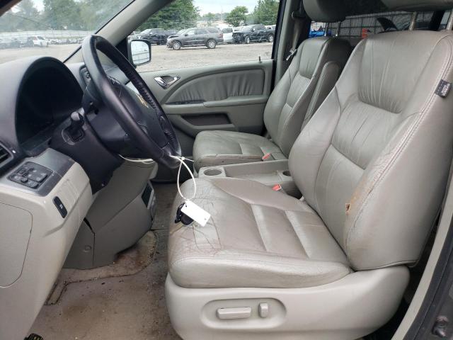 Photo 6 VIN: 5FNRL38718B413138 - HONDA ODYSSEY EX 