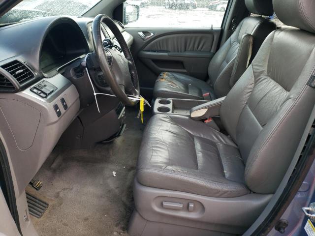 Photo 6 VIN: 5FNRL38719B007605 - HONDA ODYSSEY EX 