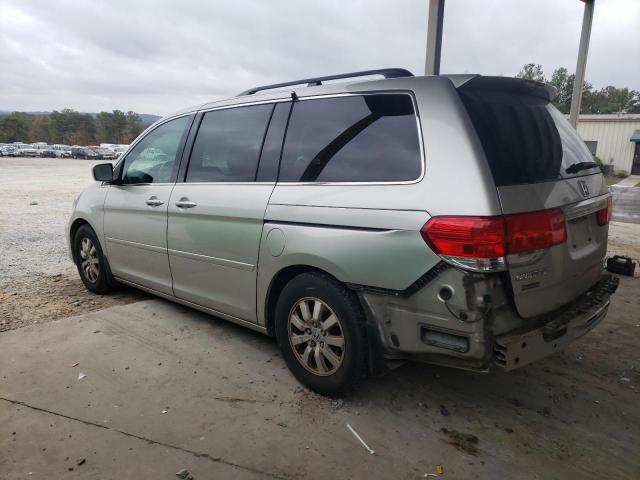 Photo 1 VIN: 5FNRL38719B052334 - HONDA ODYSSEY EX 