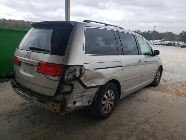 Photo 2 VIN: 5FNRL38719B052334 - HONDA ODYSSEY EX 