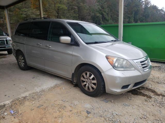 Photo 3 VIN: 5FNRL38719B052334 - HONDA ODYSSEY EX 