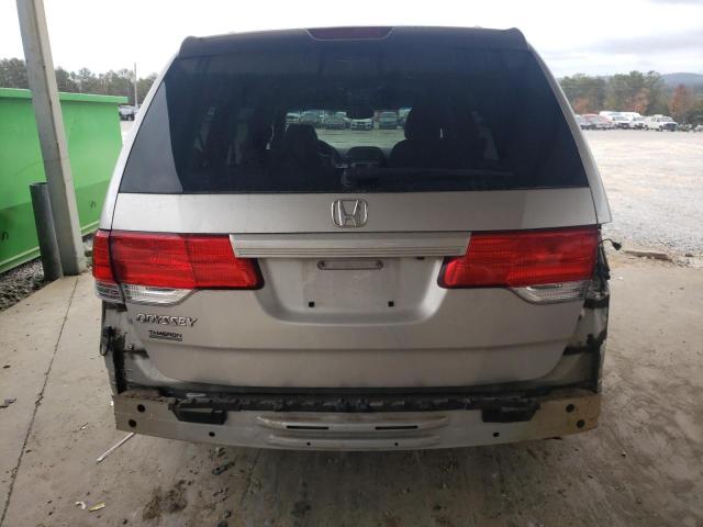 Photo 5 VIN: 5FNRL38719B052334 - HONDA ODYSSEY EX 