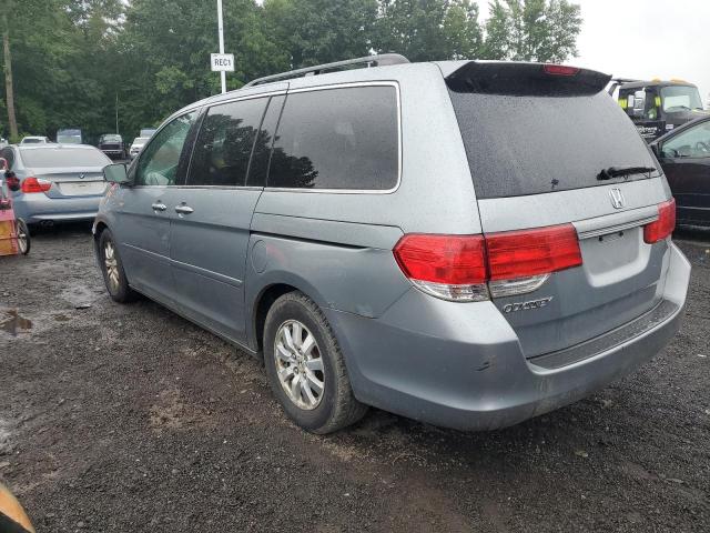 Photo 1 VIN: 5FNRL38719B054553 - HONDA ODYSSEY EX 