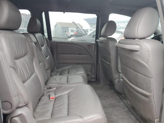 Photo 10 VIN: 5FNRL38719B054553 - HONDA ODYSSEY EX 