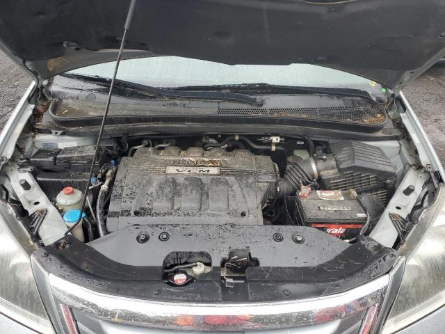 Photo 11 VIN: 5FNRL38719B054553 - HONDA ODYSSEY EX 