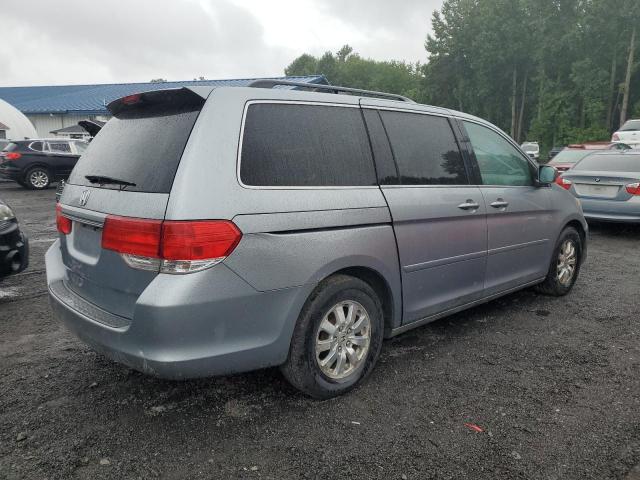 Photo 2 VIN: 5FNRL38719B054553 - HONDA ODYSSEY EX 