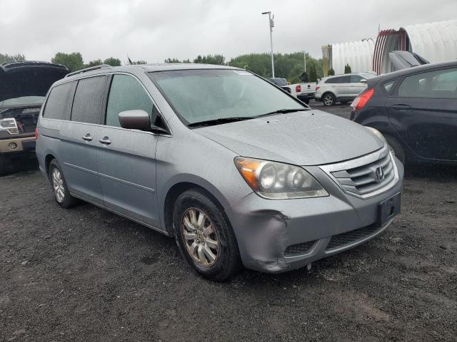 Photo 3 VIN: 5FNRL38719B054553 - HONDA ODYSSEY EX 