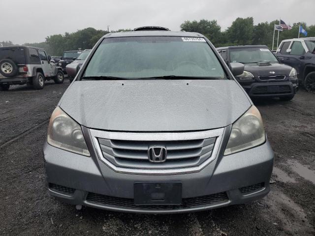 Photo 4 VIN: 5FNRL38719B054553 - HONDA ODYSSEY EX 