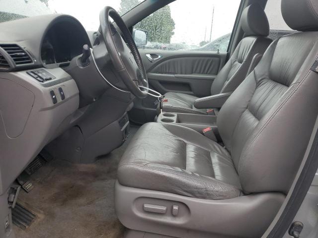 Photo 6 VIN: 5FNRL38719B054553 - HONDA ODYSSEY EX 