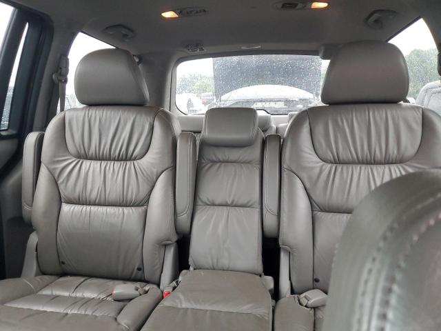 Photo 9 VIN: 5FNRL38719B054553 - HONDA ODYSSEY EX 