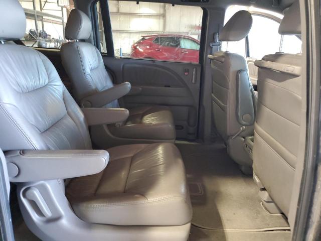 Photo 10 VIN: 5FNRL38719B403548 - HONDA ODYSSEY EX 