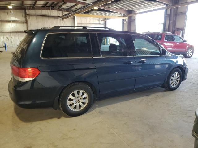 Photo 2 VIN: 5FNRL38719B403548 - HONDA ODYSSEY EX 