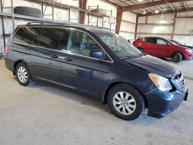 Photo 3 VIN: 5FNRL38719B403548 - HONDA ODYSSEY EX 