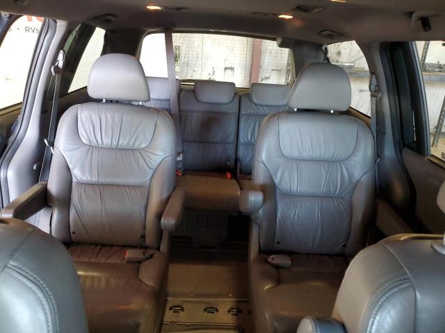 Photo 9 VIN: 5FNRL38719B403548 - HONDA ODYSSEY EX 