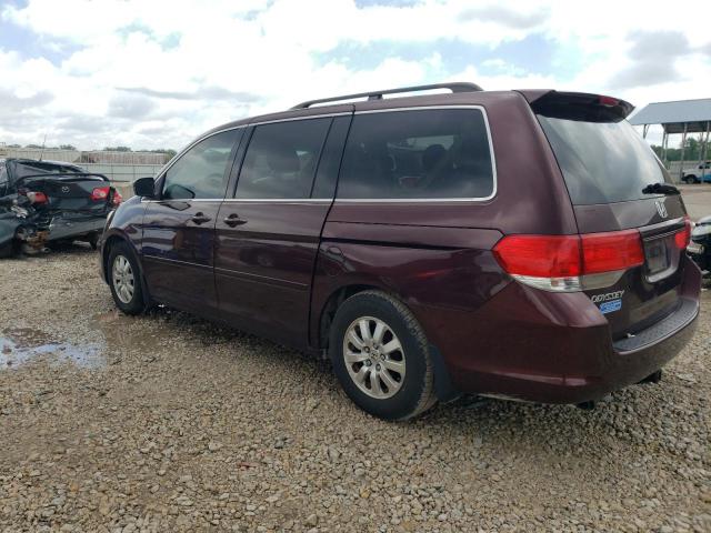 Photo 1 VIN: 5FNRL38719B406515 - HONDA ODYSSEY EX 