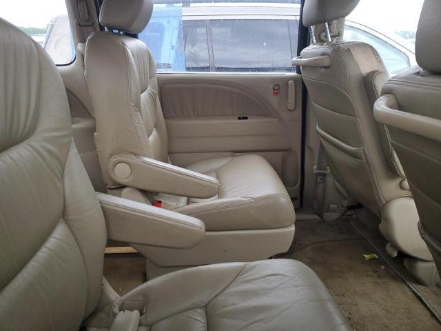 Photo 10 VIN: 5FNRL38719B406515 - HONDA ODYSSEY EX 