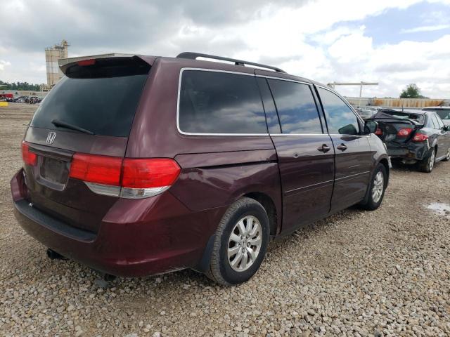 Photo 2 VIN: 5FNRL38719B406515 - HONDA ODYSSEY EX 