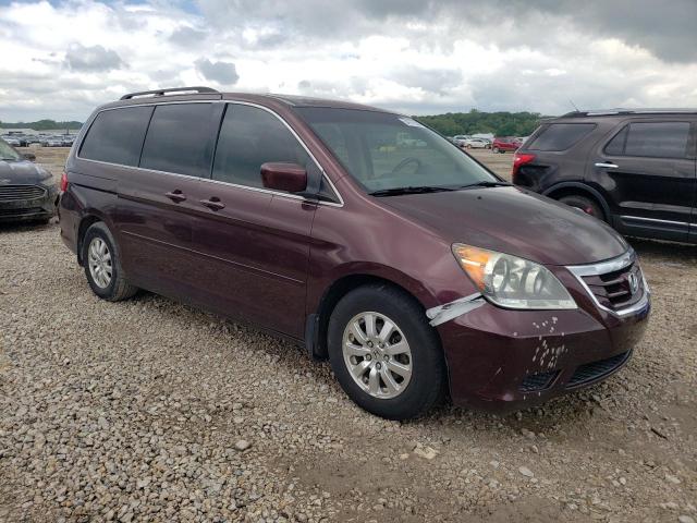 Photo 3 VIN: 5FNRL38719B406515 - HONDA ODYSSEY EX 