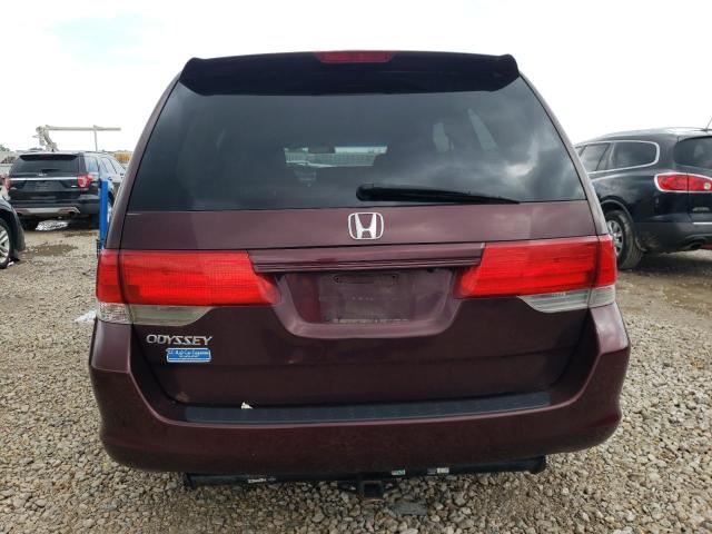 Photo 5 VIN: 5FNRL38719B406515 - HONDA ODYSSEY EX 