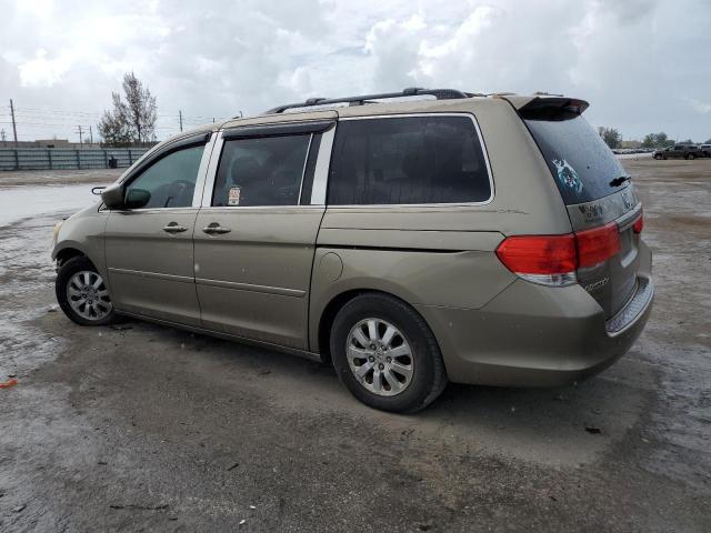 Photo 1 VIN: 5FNRL38719B411424 - HONDA ODYSSEY EX 