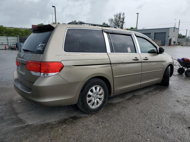 Photo 2 VIN: 5FNRL38719B411424 - HONDA ODYSSEY EX 