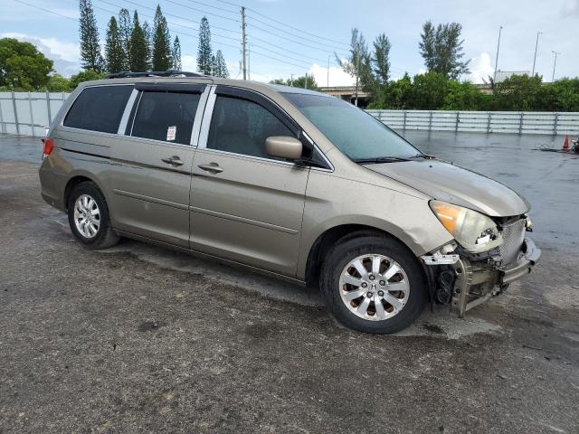 Photo 3 VIN: 5FNRL38719B411424 - HONDA ODYSSEY EX 