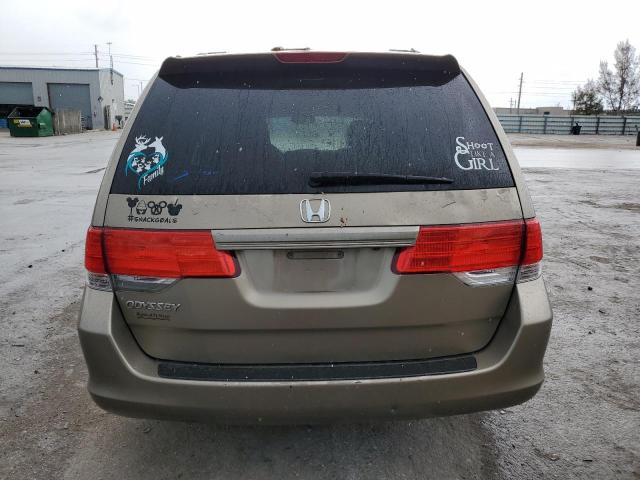 Photo 5 VIN: 5FNRL38719B411424 - HONDA ODYSSEY EX 