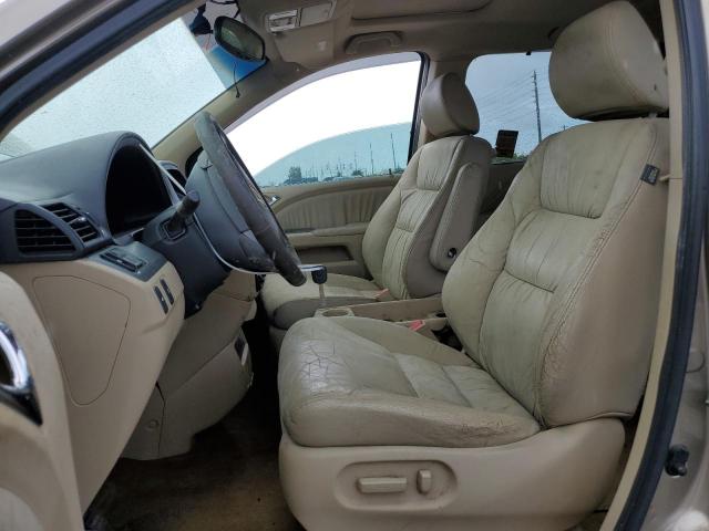 Photo 6 VIN: 5FNRL38719B411424 - HONDA ODYSSEY EX 