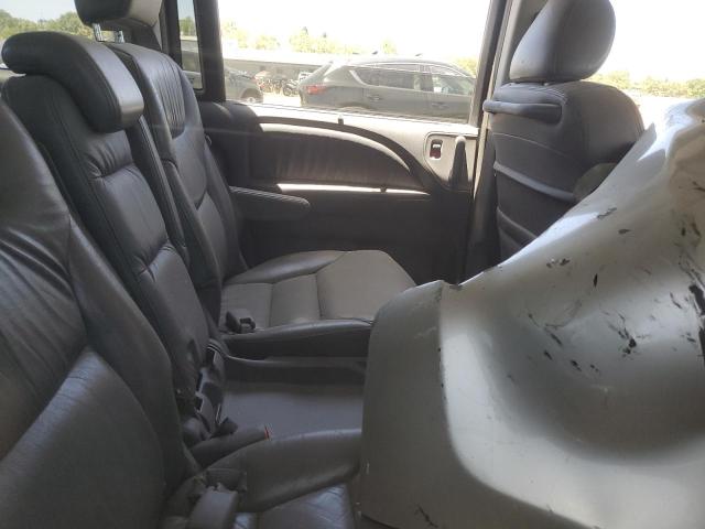 Photo 10 VIN: 5FNRL38725B046083 - HONDA ODYSSEY EX 