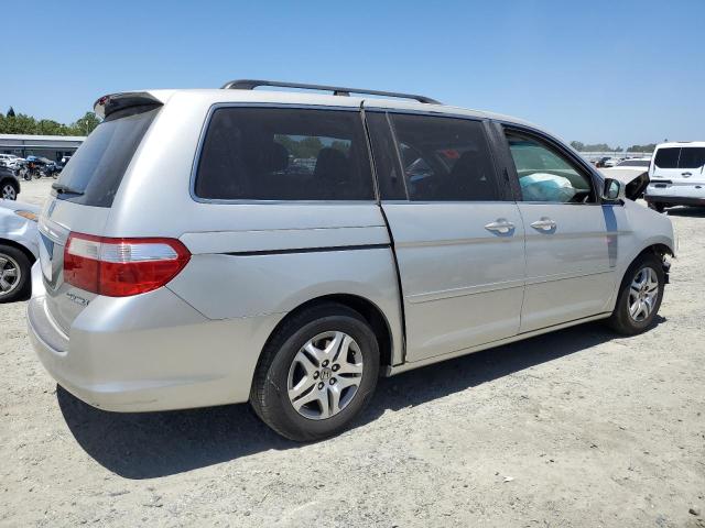 Photo 2 VIN: 5FNRL38725B046083 - HONDA ODYSSEY EX 