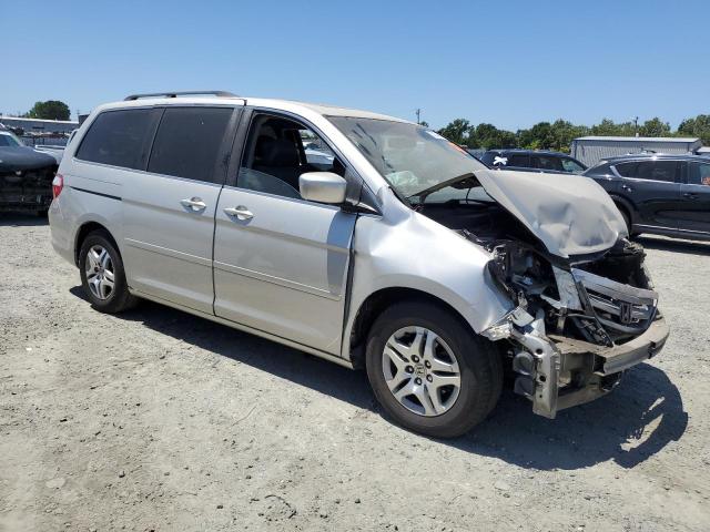 Photo 3 VIN: 5FNRL38725B046083 - HONDA ODYSSEY EX 