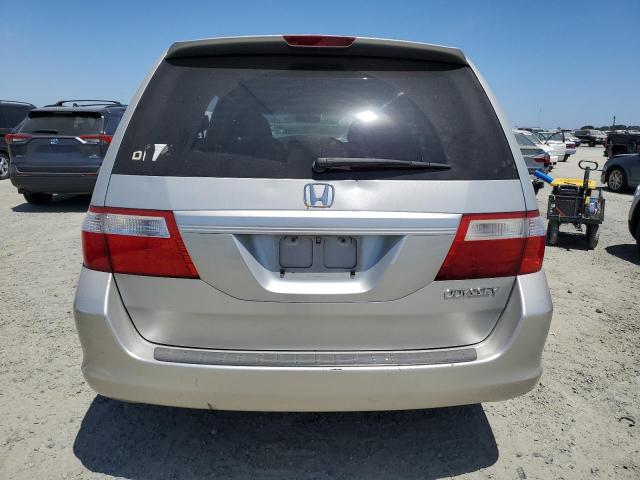 Photo 5 VIN: 5FNRL38725B046083 - HONDA ODYSSEY EX 