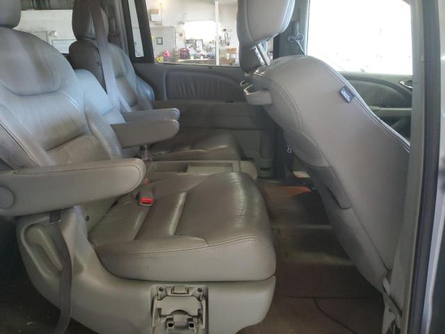 Photo 10 VIN: 5FNRL38725B095378 - HONDA ODYSSEY EX 