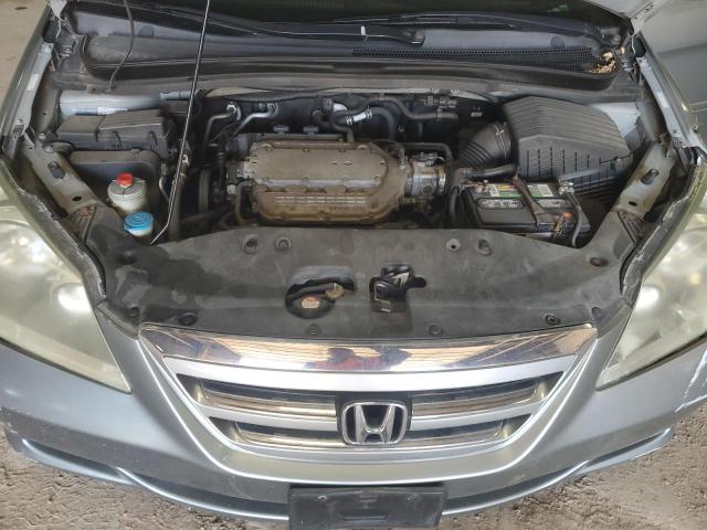 Photo 11 VIN: 5FNRL38725B095378 - HONDA ODYSSEY EX 