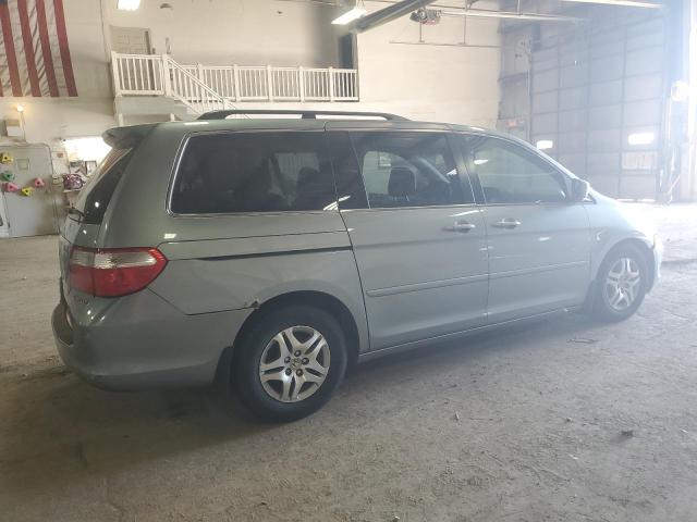 Photo 2 VIN: 5FNRL38725B095378 - HONDA ODYSSEY EX 