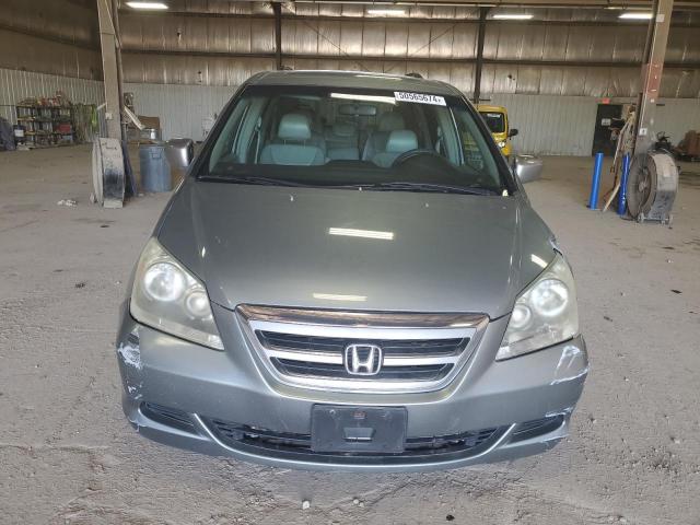 Photo 4 VIN: 5FNRL38725B095378 - HONDA ODYSSEY EX 