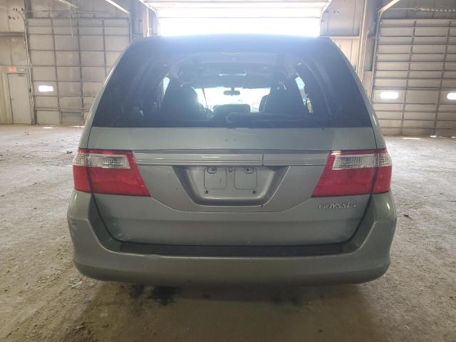 Photo 5 VIN: 5FNRL38725B095378 - HONDA ODYSSEY EX 