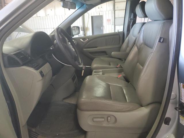 Photo 6 VIN: 5FNRL38725B095378 - HONDA ODYSSEY EX 