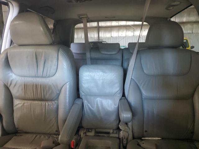 Photo 9 VIN: 5FNRL38725B095378 - HONDA ODYSSEY EX 