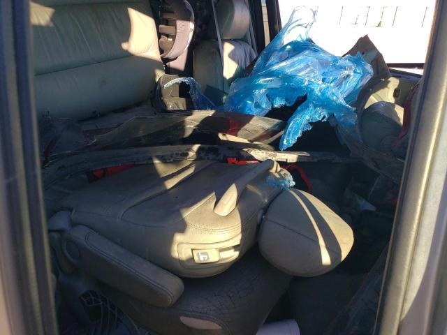 Photo 10 VIN: 5FNRL38725B113930 - HONDA ODYSSEY EX 