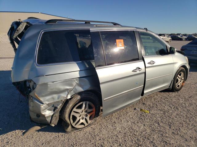 Photo 2 VIN: 5FNRL38725B113930 - HONDA ODYSSEY EX 