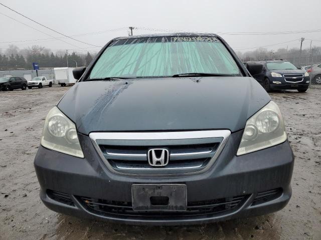 Photo 4 VIN: 5FNRL38725B123745 - HONDA ALL MODELS 