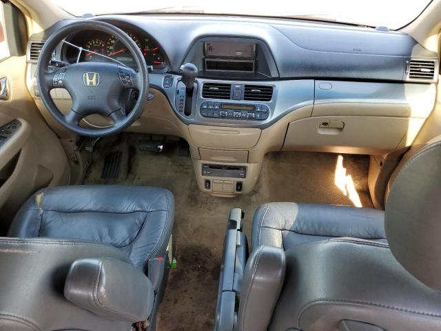 Photo 7 VIN: 5FNRL38725B132493 - HONDA ODYSSEY EX 