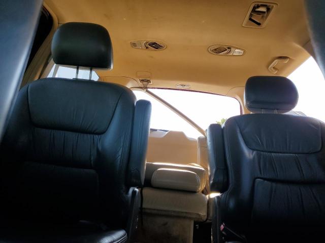 Photo 9 VIN: 5FNRL38725B132493 - HONDA ODYSSEY EX 